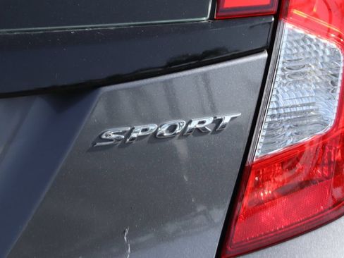 Used 2020 Honda Fit Sport image 44