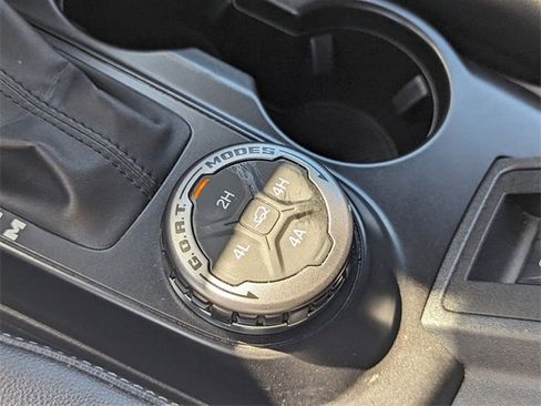 Used 2021 Ford Bronco First Edition image 23