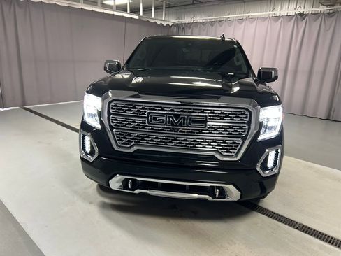 Used 2020 GMC Sierra 1500 Denali w/ Denali Ultimate Package image 2