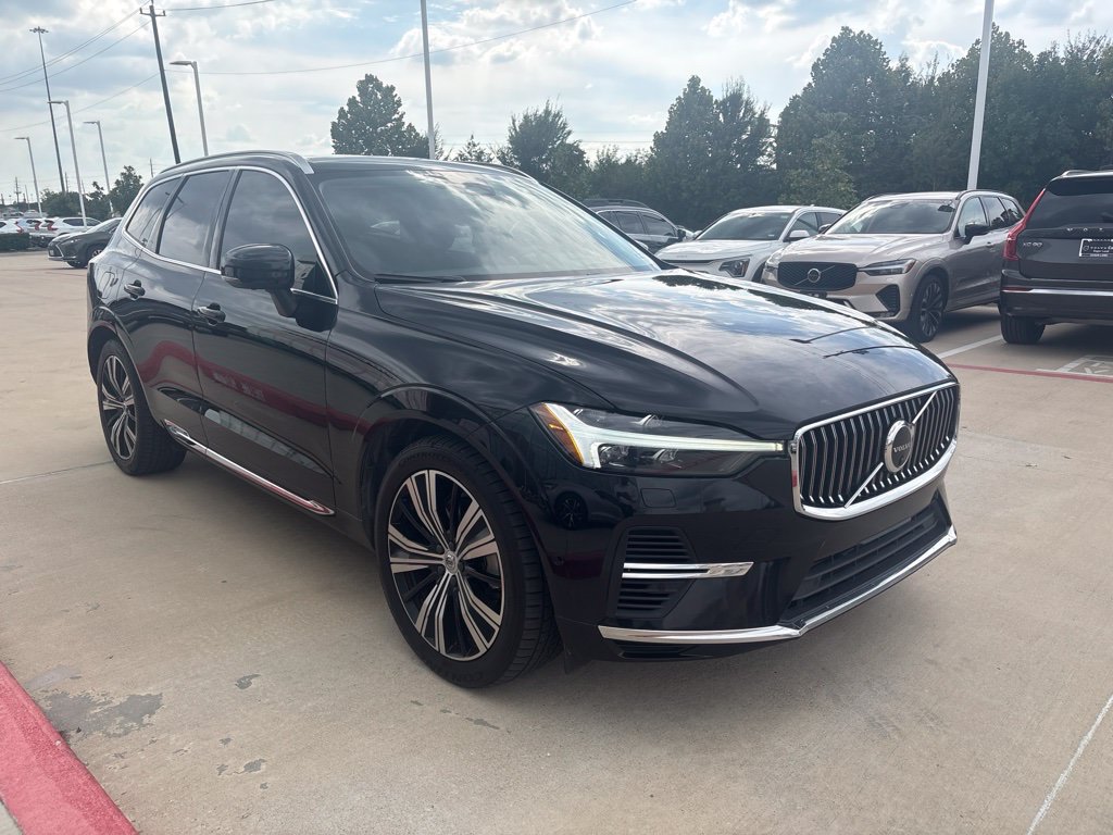 Used 2022 Volvo XC60 T8 Inscription w/ Advanced Package AWD/4WD image 6