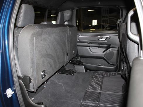 Certified 2019 RAM 1500 Big Horn AWD/4WD image 35