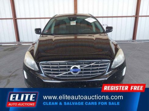 Used 2016 Volvo XC60 T5 Premier FWD image 12