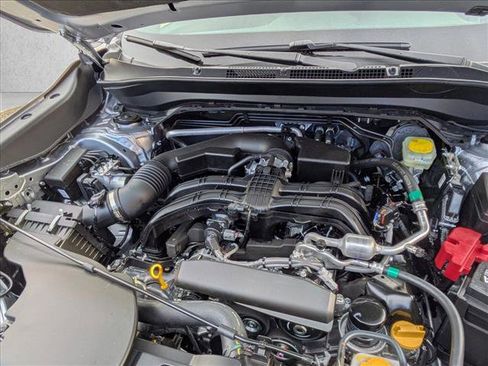 New 2026 Subaru Forester Touring w/ Touring Package image 25