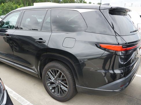 Used 2024 Lexus TX 350 FWD w/ Technology Package image 6