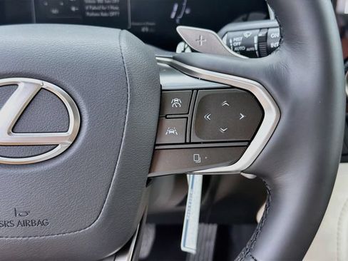 New 2026 Lexus NX 350 AWD w/ Luxury Package image 38