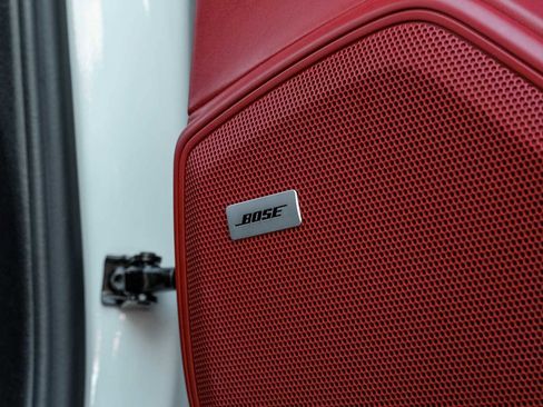 Used 2018 Porsche Panamera 4S image 62