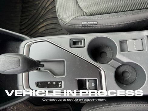 Used 2024 Subaru Crosstrek 2.0i Premium image 20