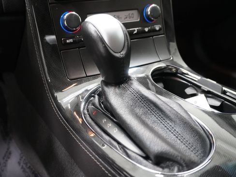 Used 2012 Chevrolet Corvette Coupe w/ 2LT Preferred Equipment Group image 20