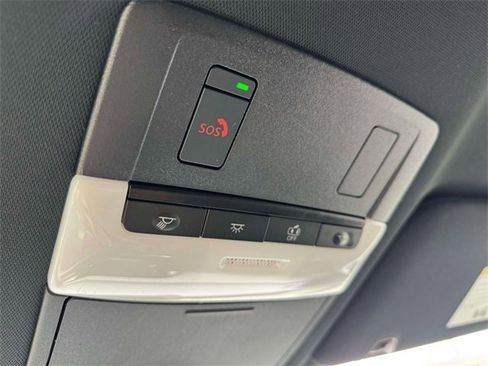 Used 2023 Nissan Pathfinder Rock Creek image 28