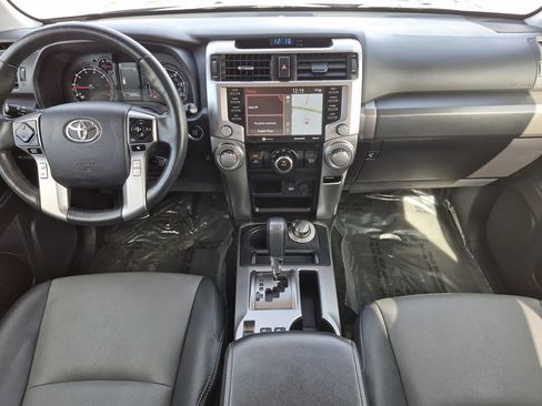 Used 2024 Toyota 4Runner SR5 Premium image 13