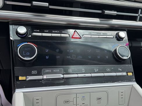 New 2026 Hyundai Santa Fe Calligraphy AWD/4WD image 27