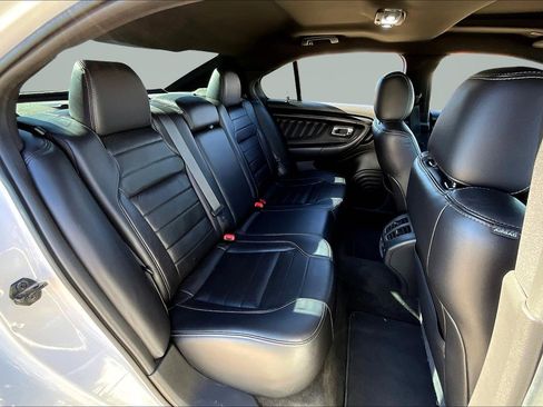 Used 2018 Ford Taurus SHO w/ Sho Performance Package image 25
