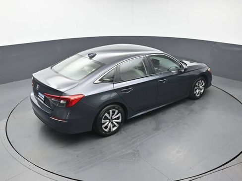 Used 2023 Honda Civic LX image 40