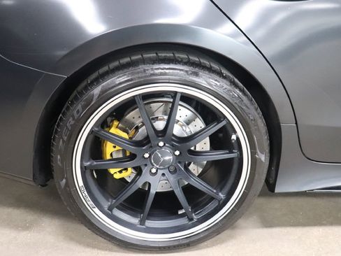 Used 2021 Mercedes-Benz AMG GT 63 S image 45