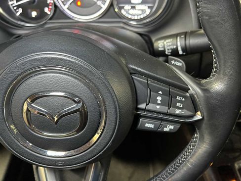 Used 2017 MAZDA MAZDA6 Grand Touring image 24