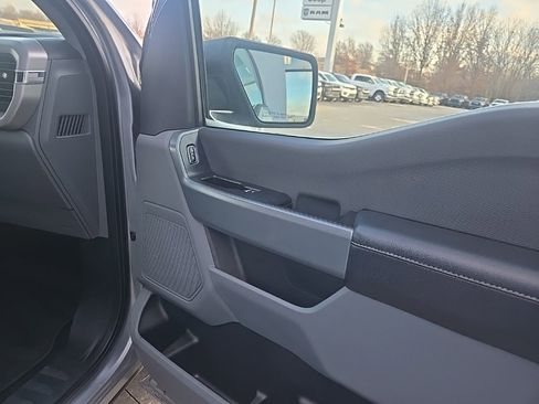 Used 2023 Ford F150 XLT image 74