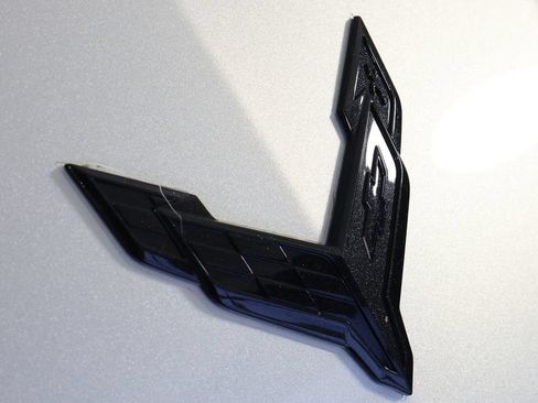 Used 2024 Chevrolet Corvette Z06 RWD image 61