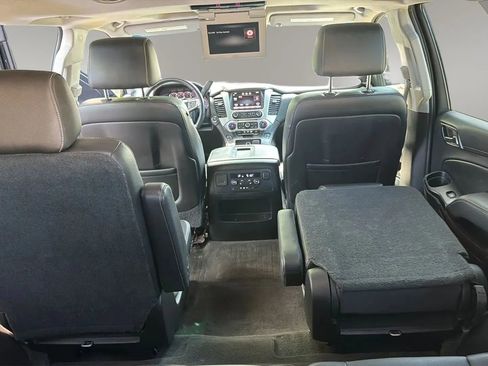 Used 2015 GMC Yukon SLT w/ Open Road Package AWD/4WD image 29