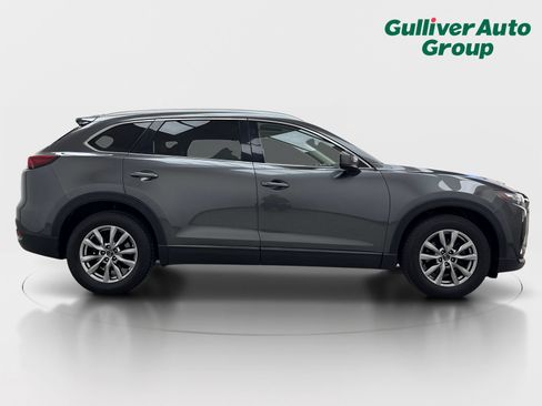 Used 2019 MAZDA CX-9 Touring w/ Touring Premium Package AWD/4WD image 10