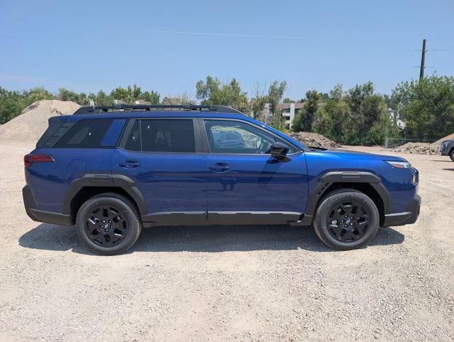 New 2026 Subaru Outback Limited AWD/4WD image 2