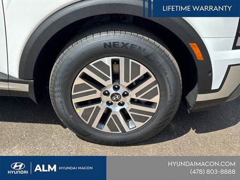 New 2026 Hyundai Palisade SEL Premium FWD image 15