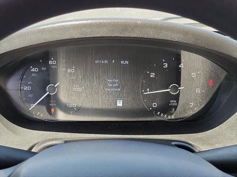 Used 2023 RAM ProMaster 2500 image 7