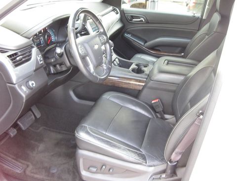 Used 2016 Chevrolet Tahoe LT RWD image 15