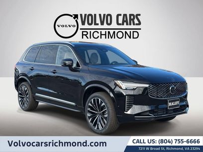 New 2026 Volvo XC90 T8 Plus w/ Protection Package Premier
