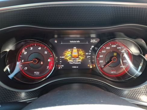 Used 2021 Dodge Charger SRT Hellcat w/ Harman/Kardon Audio Group image 20