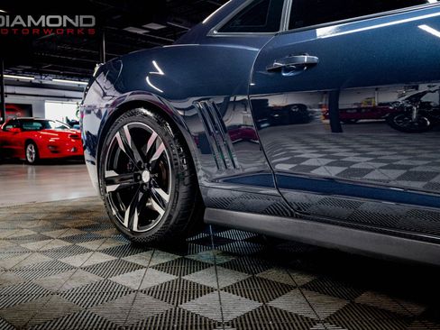Used 2014 Chevrolet Camaro ZL1 RWD image 63