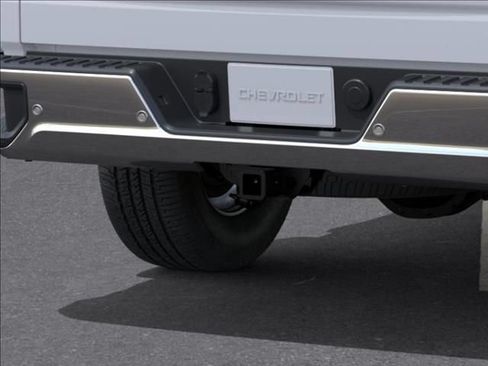 New 2026 Chevrolet Silverado 1500 W/T w/ WT Value Package RWD image 15