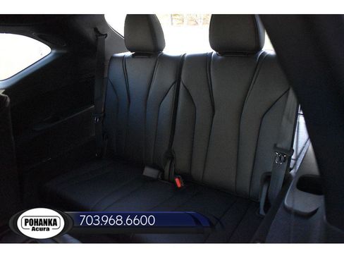 New 2026 Acura MDX A-Spec image 17