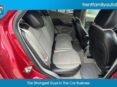 Used 2014 Buick Encore Convenience image 59