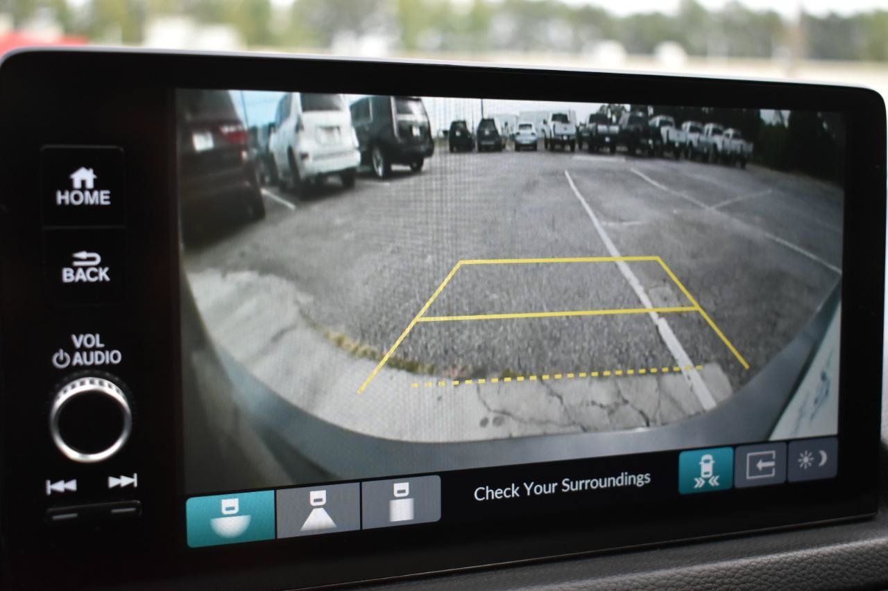 Used 2024 Honda Civic Touring image 22