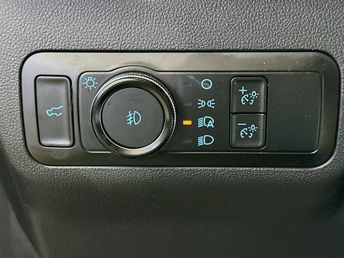 Used 2024 Ford Bronco Sport Big Bend w/ Convenience Package image 17