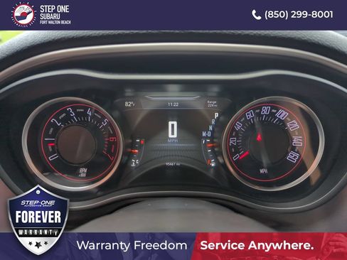 Used 2019 Dodge Challenger R/T RWD image 29