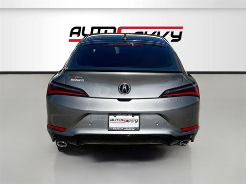 Used 2023 Acura Integra A-Spec image 6