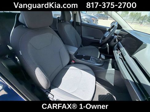Certified 2025 Kia K4 FWD image 27