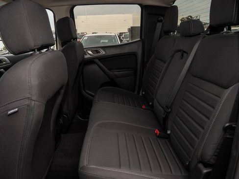 Used 2023 Ford Ranger XLT w/ Equipment Group 301A Mid image 16