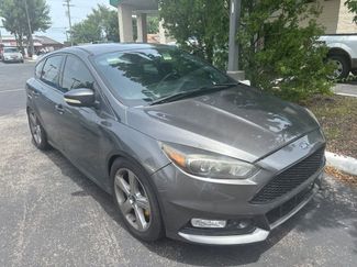 Used 2015 Ford Focus ST w/ Equipment Group 402A FWD video 1