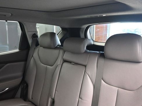 Used 2019 Hyundai Santa Fe FWD image 21