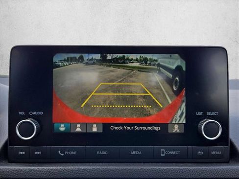 Used 2025 Honda Civic Sport image 12