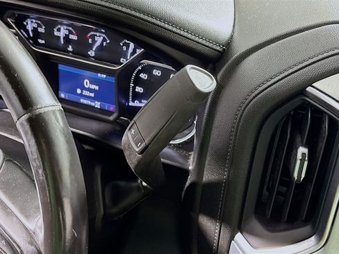 Used 2021 GMC Sierra 1500 Elevation w/ X31 Off-Road Package image 18