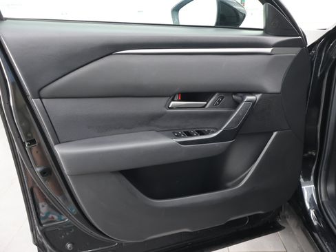 Used 2025 MAZDA CX-50 AWD 2.5 S w/ Preferred Package image 39