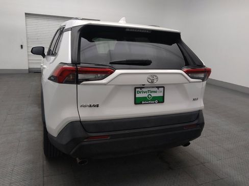 Used 2019 Toyota RAV4 XLE w/ Convenience Package image 6