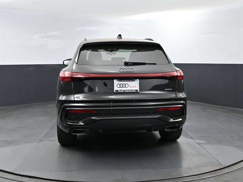 New 2026 Audi Q5 Premium Plus AWD/4WD image 22
