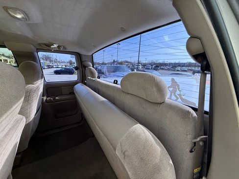 Used 2004 Chevrolet Silverado 2500 LS w/ Skid Plate Package image 22