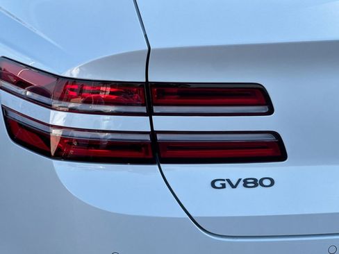 New 2026 Genesis GV80 3.5T Prestige image 26