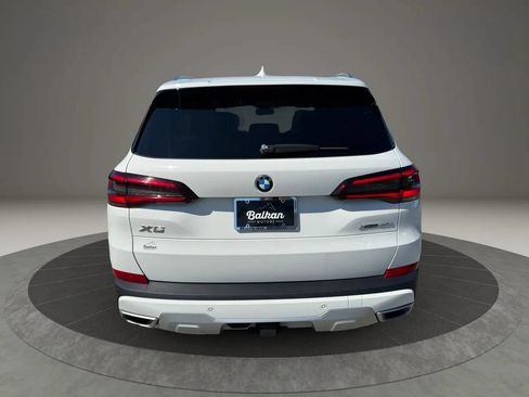 Used 2023 BMW X5 xDrive40i w/ Luxury Seating Package AWD/4WD image 7