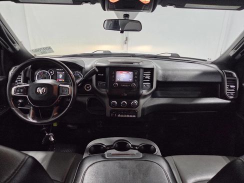 Used 2023 RAM 2500 Tradesman AWD/4WD image 12